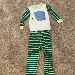 Hannah Anderson 3T pajamas